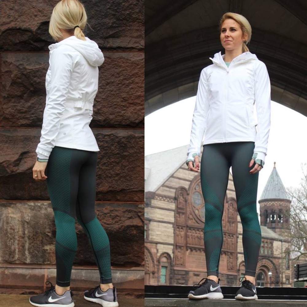 NWOT Lululemon About That Base Tight - Picture 2 of 8