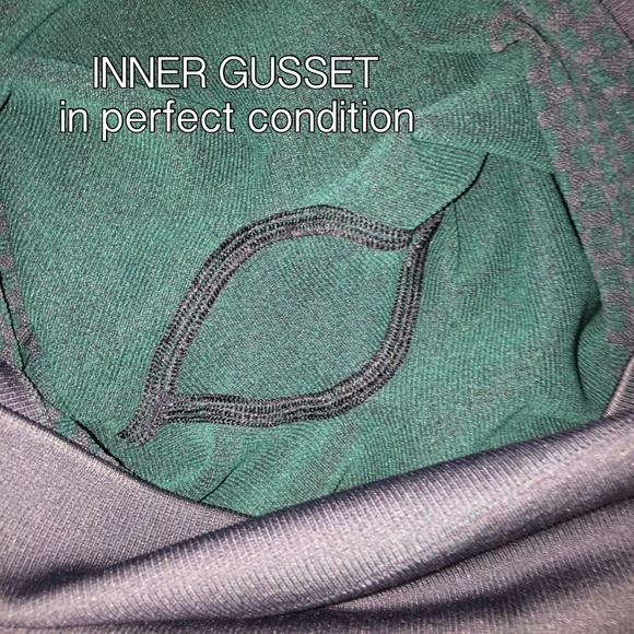 NWOT Lululemon About That Base Tight - Picture 4 of 8