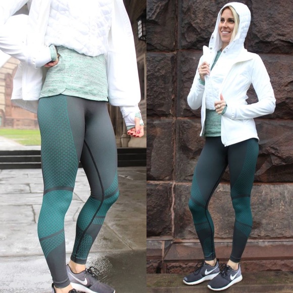 NWOT Lululemon About That Base Tight - Picture 6 of 8