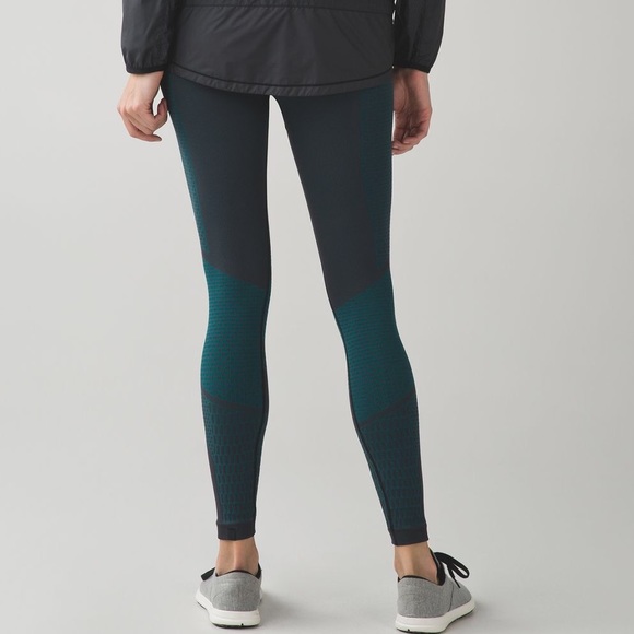 NWOT Lululemon About That Base Tight - Picture 8 of 8