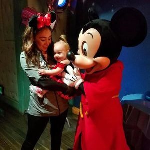 Meet your Posher, Celina