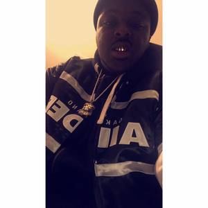 Meet your Posher, Patrick