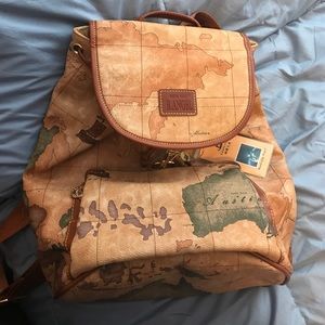 New Map B'angel bag (new)