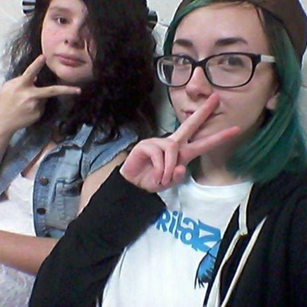 Meet your Posher, Jaclyn