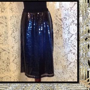 Slinky Brand Black Beauty. Closet Closing
