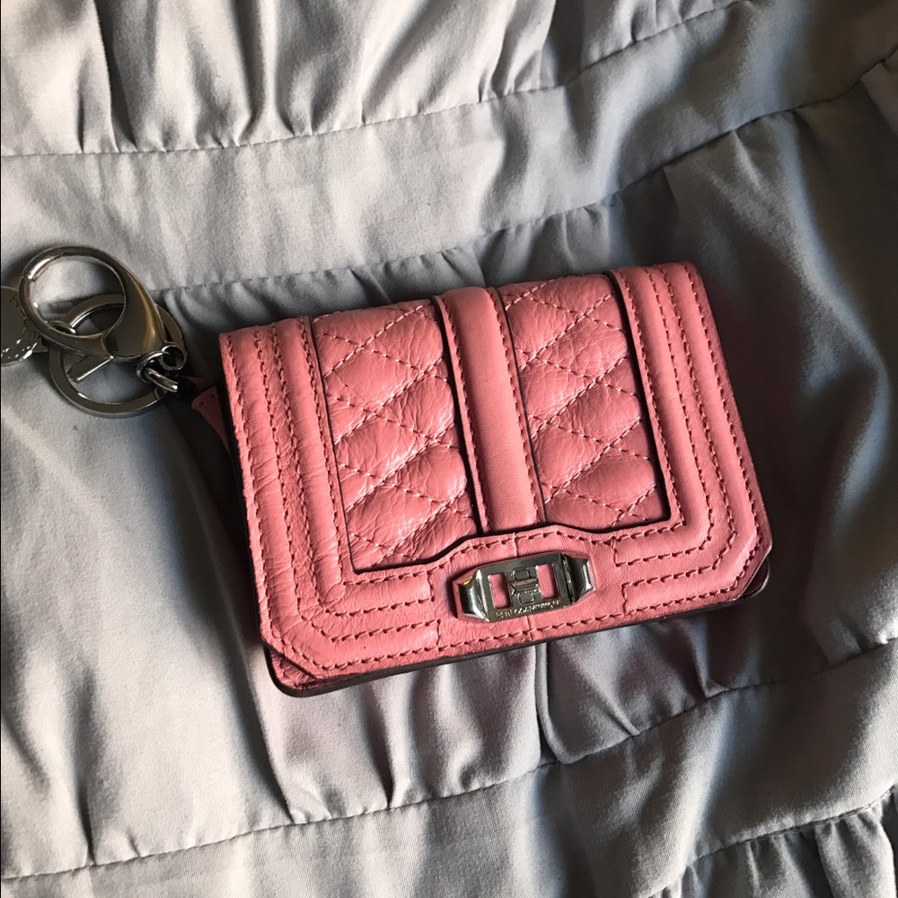 NWOT Rebecca Minkoff Coin Purse
