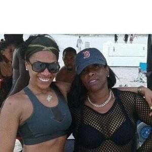 Meet your Posher, Donna