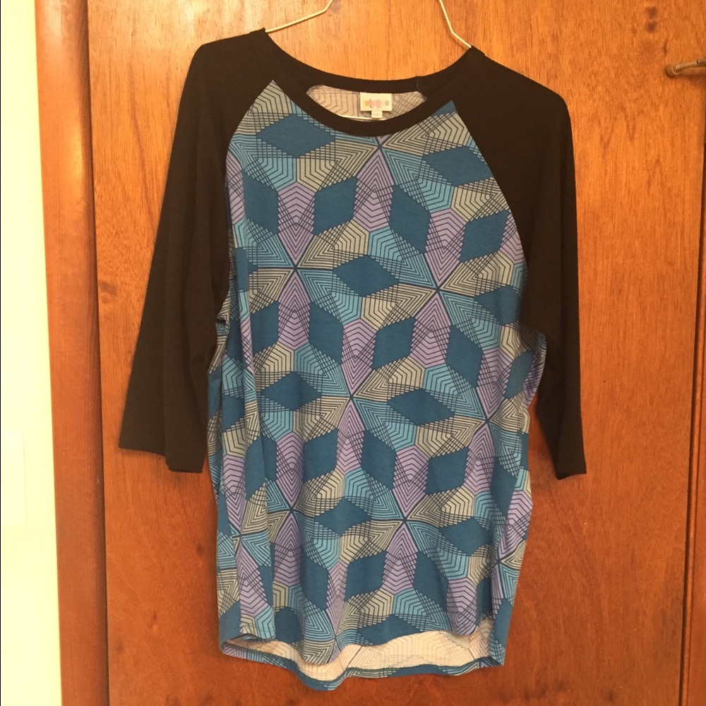 Used Lularoe Randy!