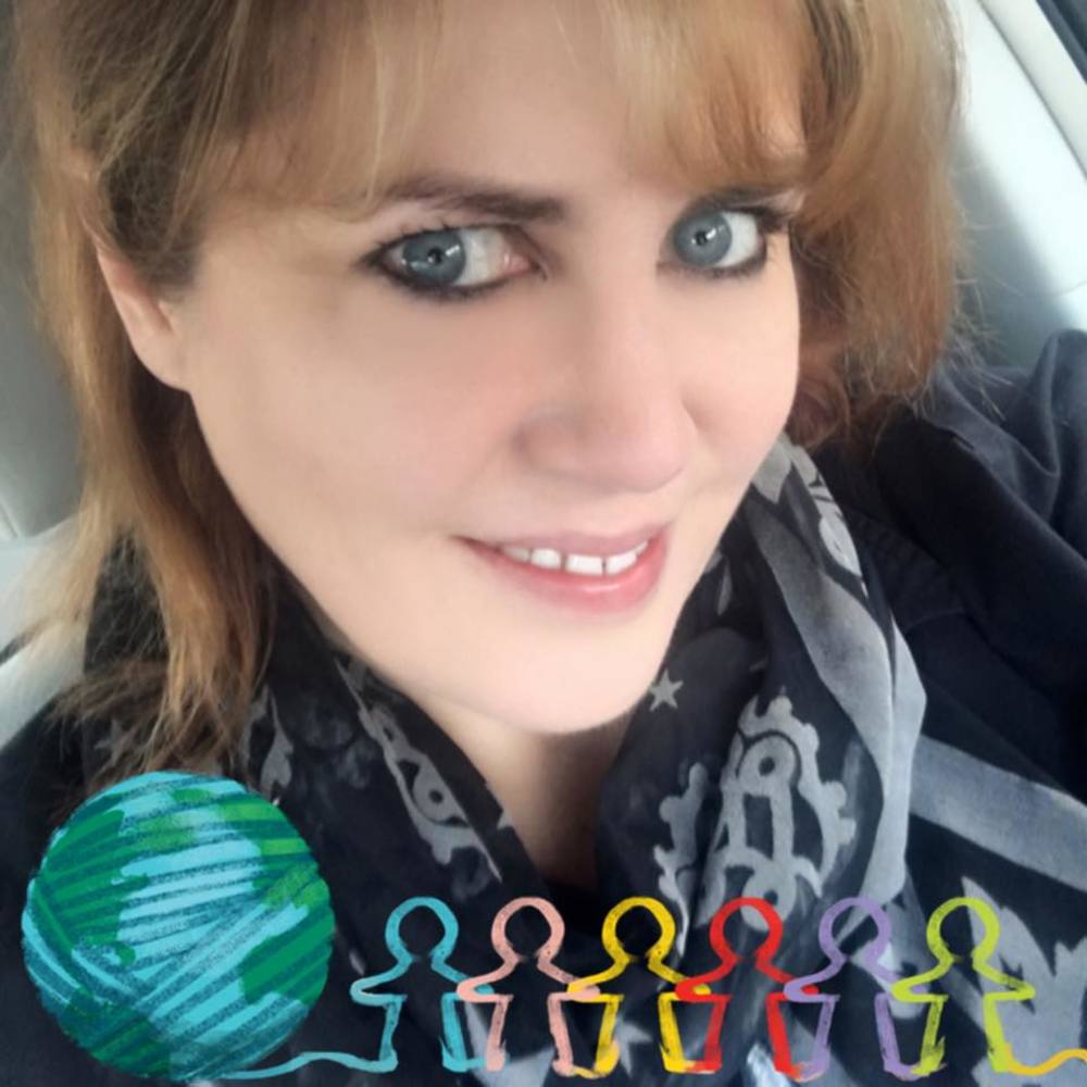 Meet your Posher, Arleen