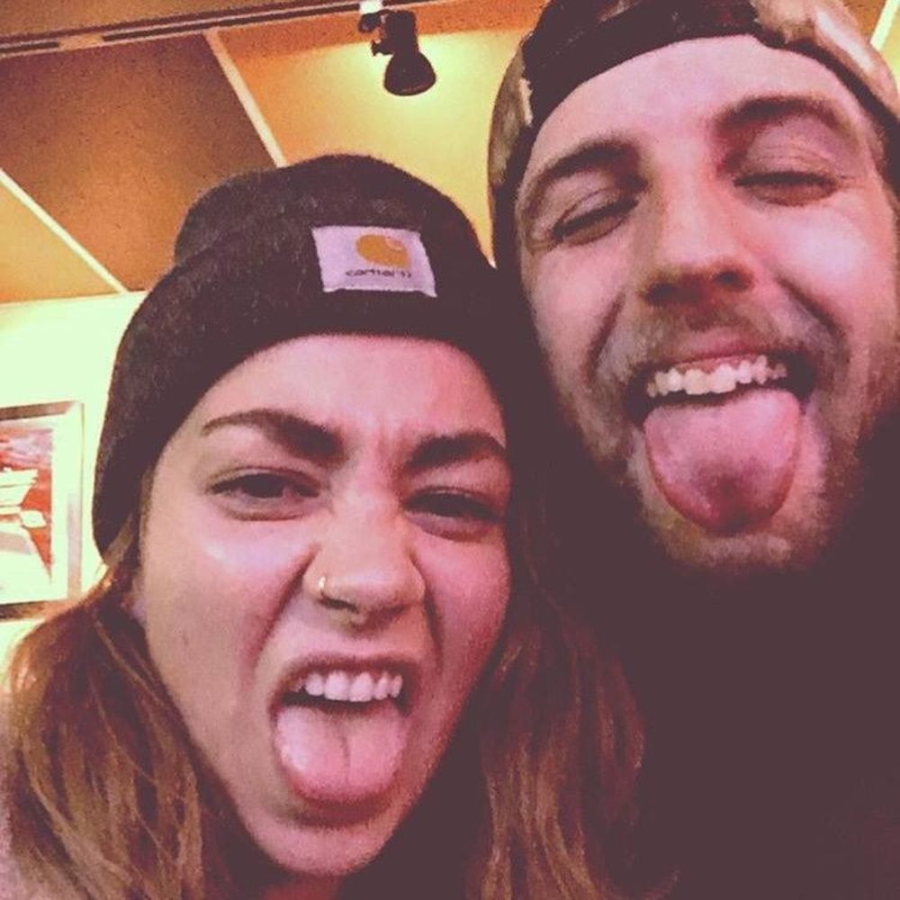 Meet your Posher, Brynn