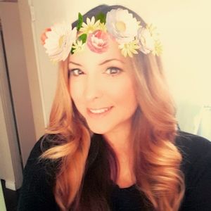 Meet your Posher, Shelon