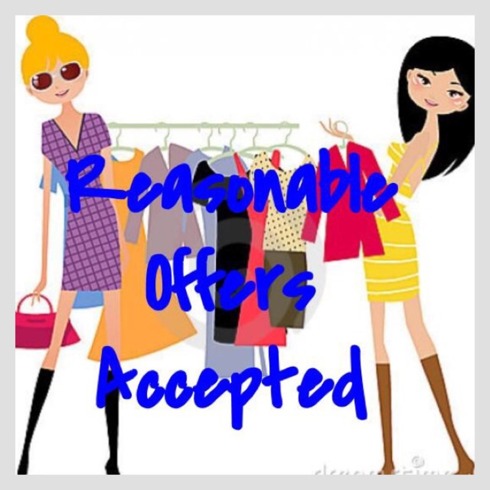 VS PINK, Lilly Pulitzer, J. Crew, GAP, LOFT & More
