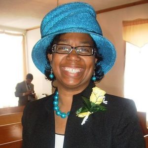 Meet your Posher, Jackie