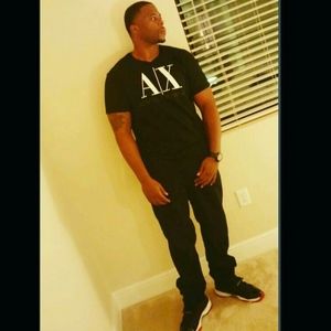 Meet your Posher, Jason