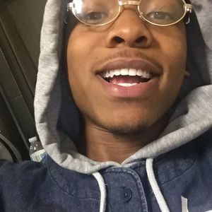 Meet your Posher, Marcus