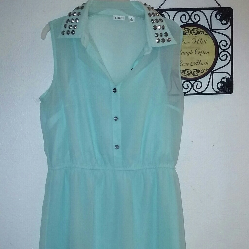Cato dress