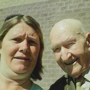 Meet your Posher, Shelly