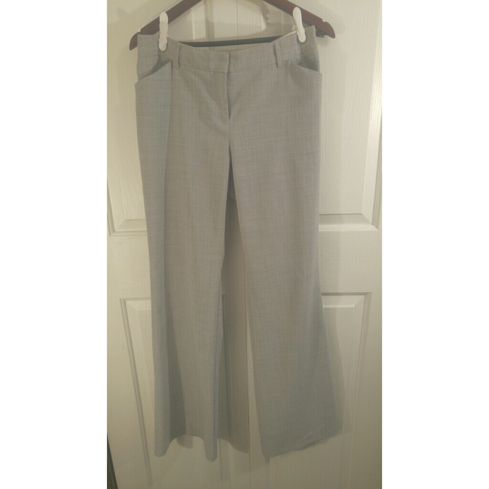 Victoria's Secret Long Dress Pant Size 10