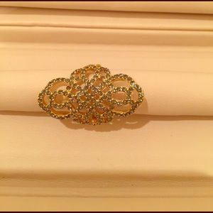 Stella & Dot Haven Ring