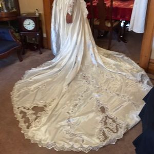 Beautiful Wedding Dress