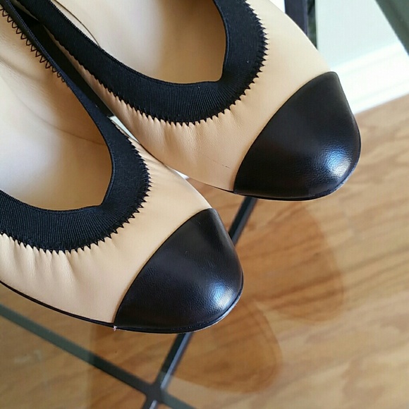 Authentic chanel shoes - Picture 8 of 8