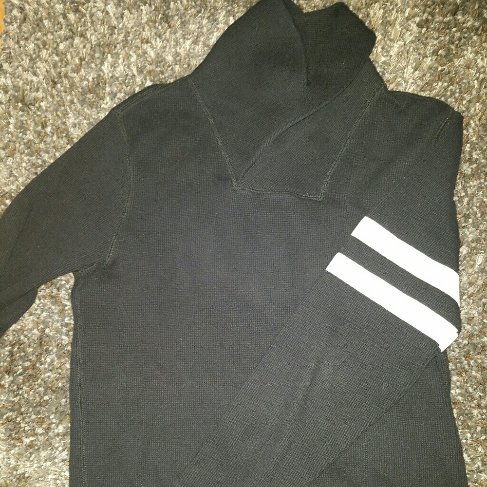 Express longsleeve thermal