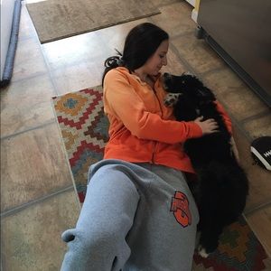 Meet your Posher, Annilee