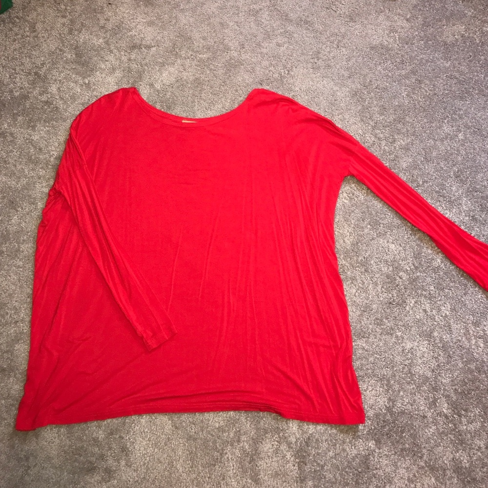 Piko shirt
