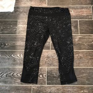 Workout Pants