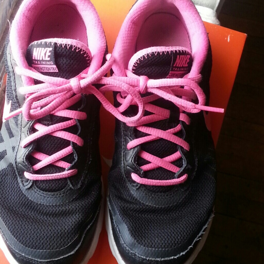 ✌Sold🙏🙏🙏Nike shoes