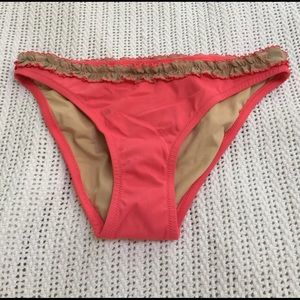 Victoria's Secret bikini bottoms S