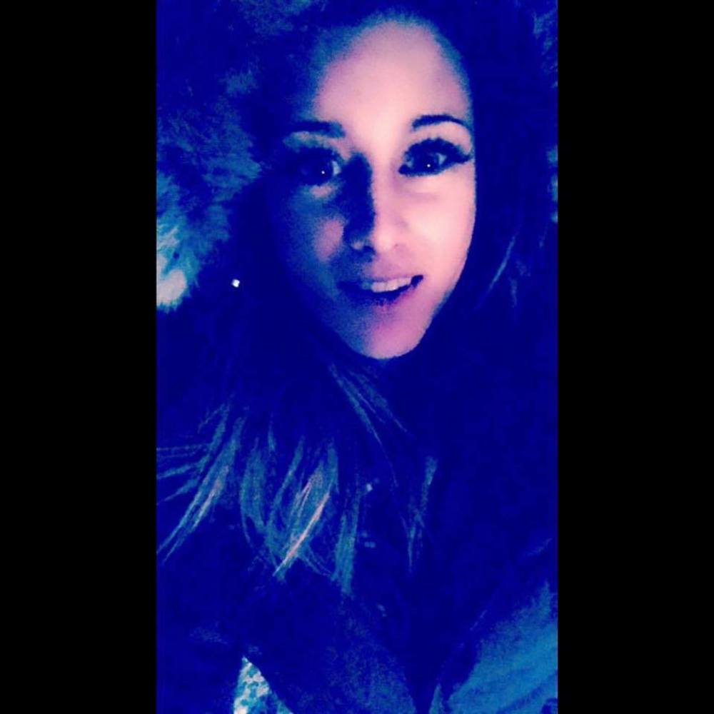 Meet your Posher, Kayli