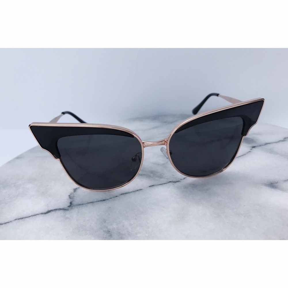 *NEW* Statement Sunglasses