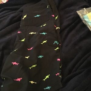 Maui and sons man bottom swim wear