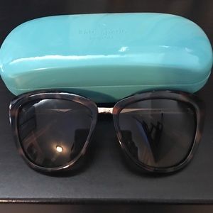 Kate spade sunglasses