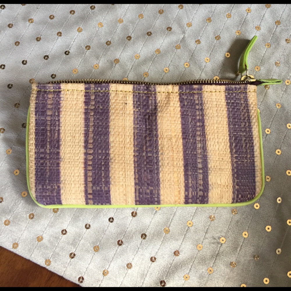 Missoni Wallet - Picture 1 of 4