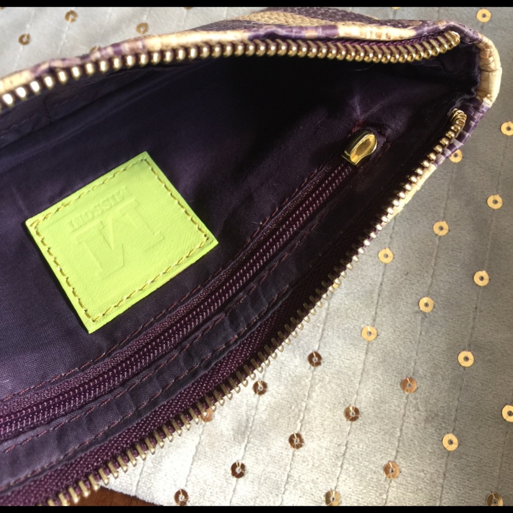 Missoni Wallet - Picture 4 of 4