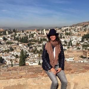 Meet your Posher, Julie