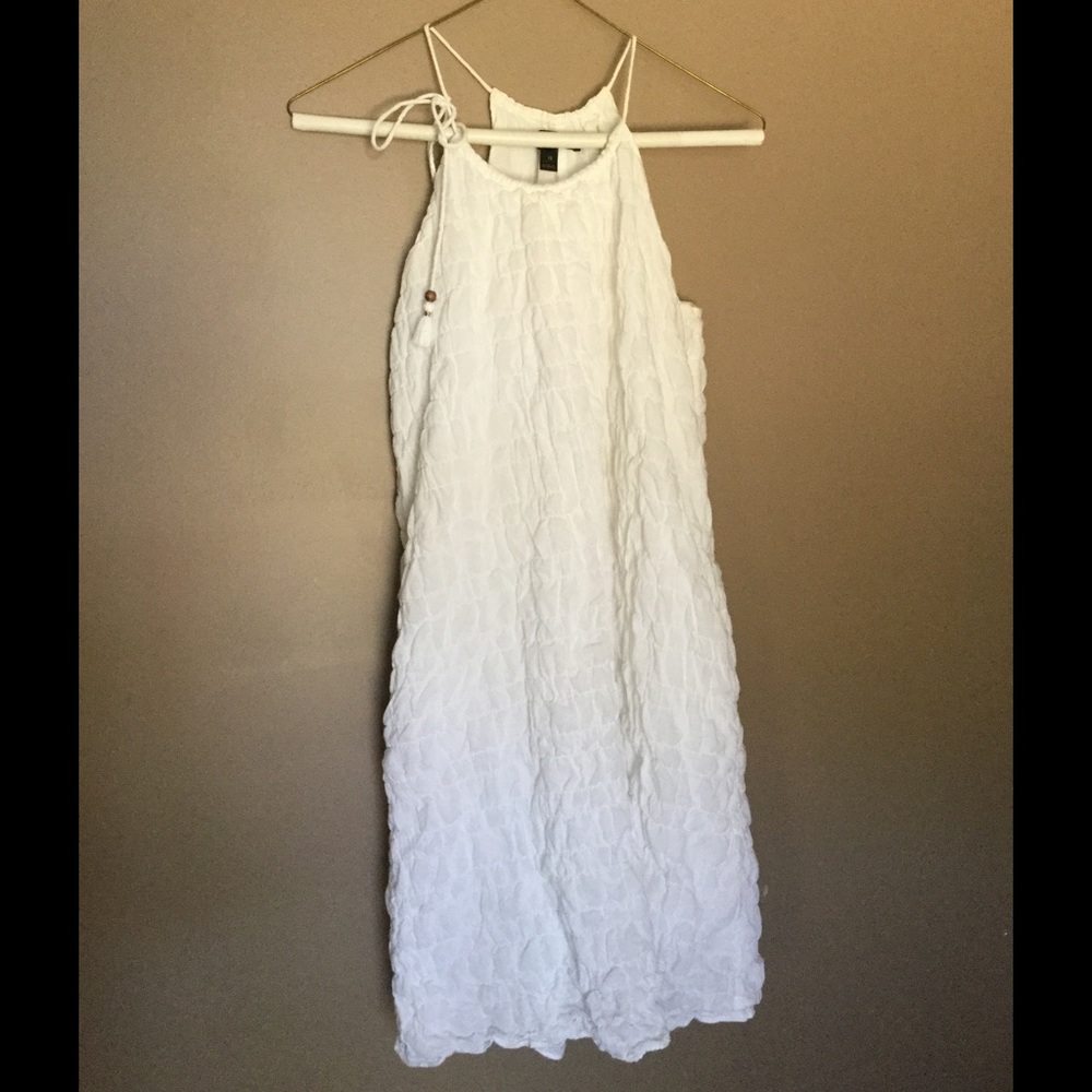 J Crew Beach dress