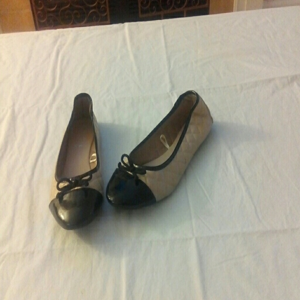 Ballerina slippers - Picture 2 of 4