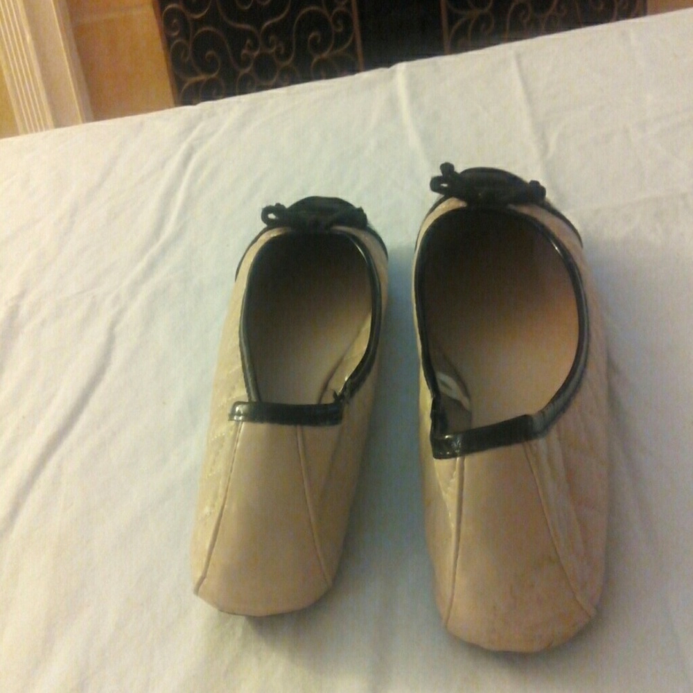 Ballerina slippers - Picture 3 of 4