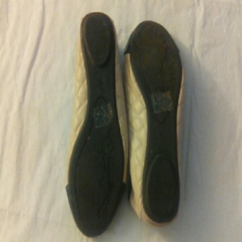 Ballerina slippers - Picture 4 of 4
