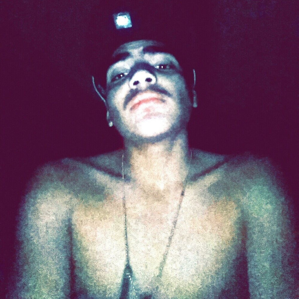 Meet your Posher, Luis