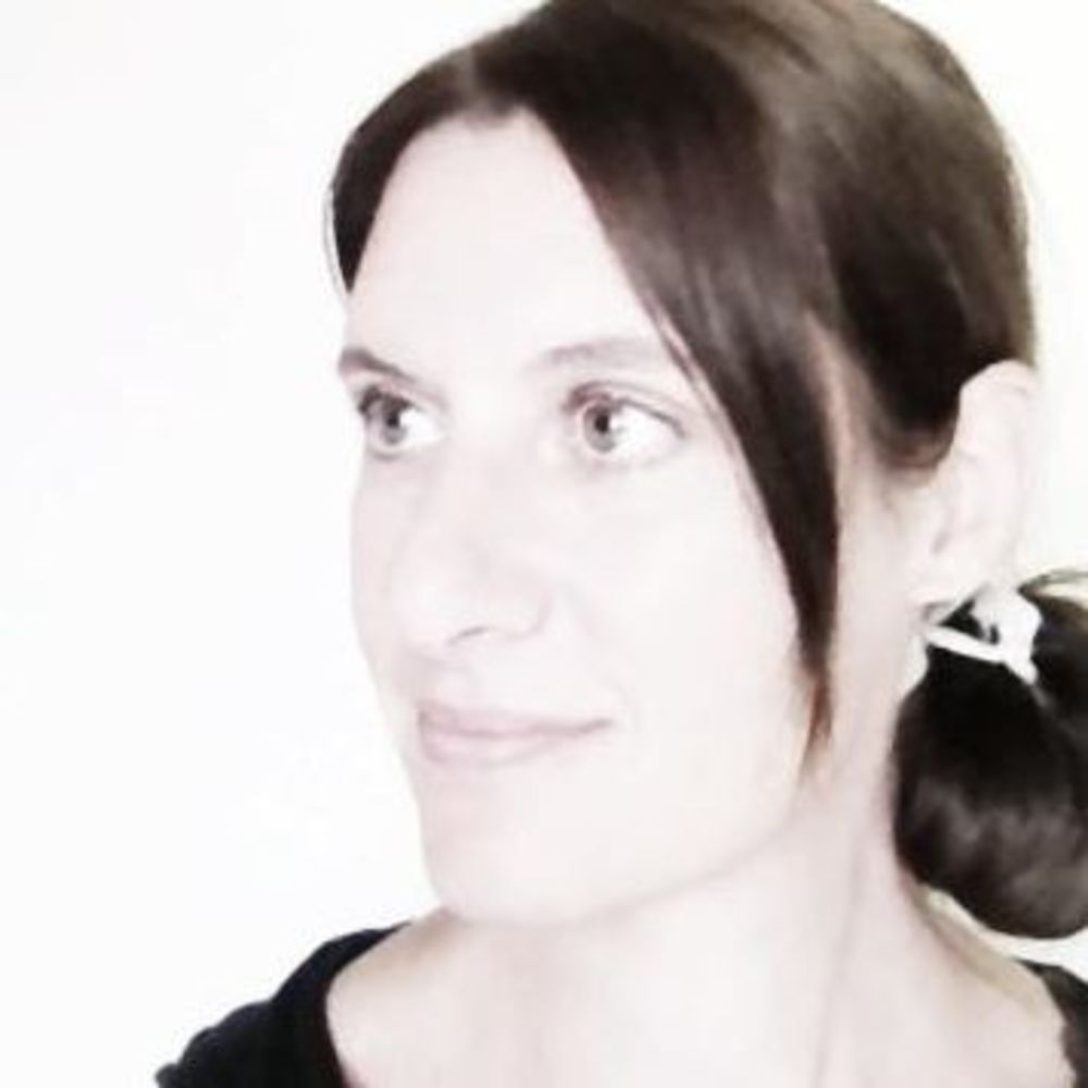 Meet your Posher, Stacy