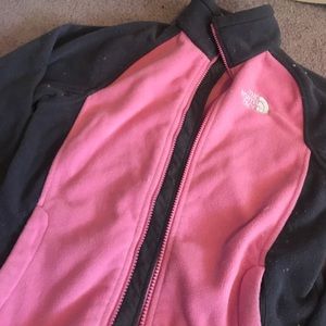 North Face Fleece