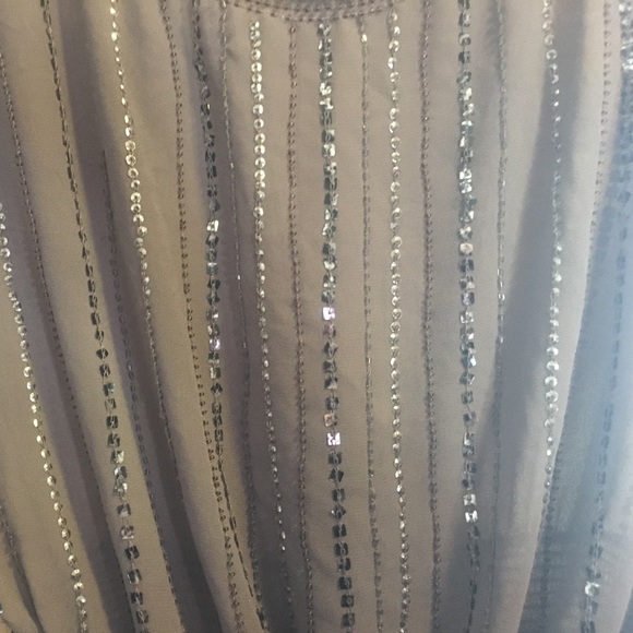 Jenifer Lopez dress shirt - Picture 2 of 3