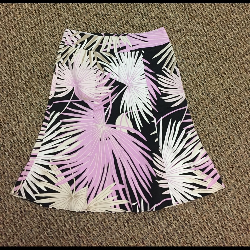 Spring/summer skirt