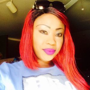 Meet your Posher, Adja