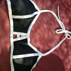 VS  swimsuit top