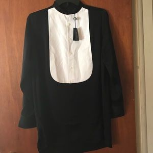 Classic polo Ralph Lauren blouse